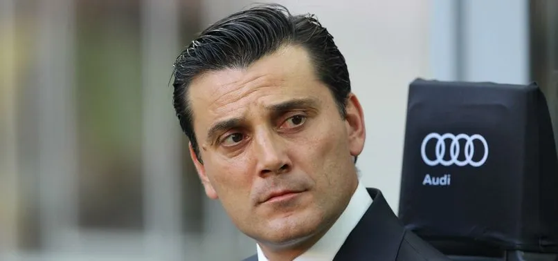Sevilla, teknik direktör Montella ile anlaştı