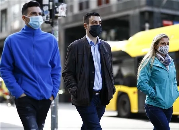 Uzmanlardan koronavirüsle mücadelede maskesiz dönem müjdesi! Maske ne zaman kalkacak? Tarih verildi