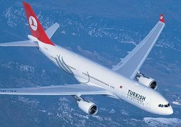Türkiye'nin gururu THY'den büyük atılım