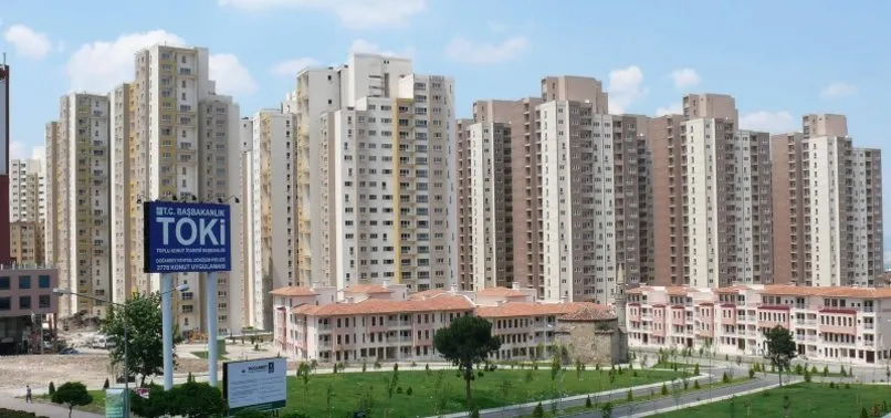 Toki Kayasehir Kura Cekilis Sonuclari Burada 26 Haziran Toki 2 1 Kura Cekilisi Sonuclari Sirali