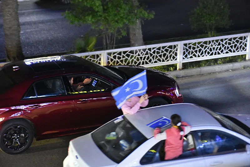 Kerkük’te ilk kez Türkmen vali göreve getirildi - 1