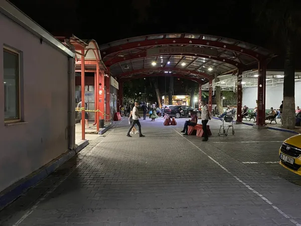 1623121486164.jpg Son dakika: İzmir'de dehşet! Akrabasını uykuda bıçakladı - 1