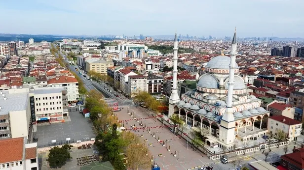 İstanbul’da en çok su tüketen ilçeler açıklandı! İSKİ verilerine göre İstanbul’da hangi ilçe ne kadar su tüketiyor - 17