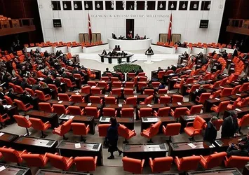 'Torba tasarı' TBMM'de kabul edildi