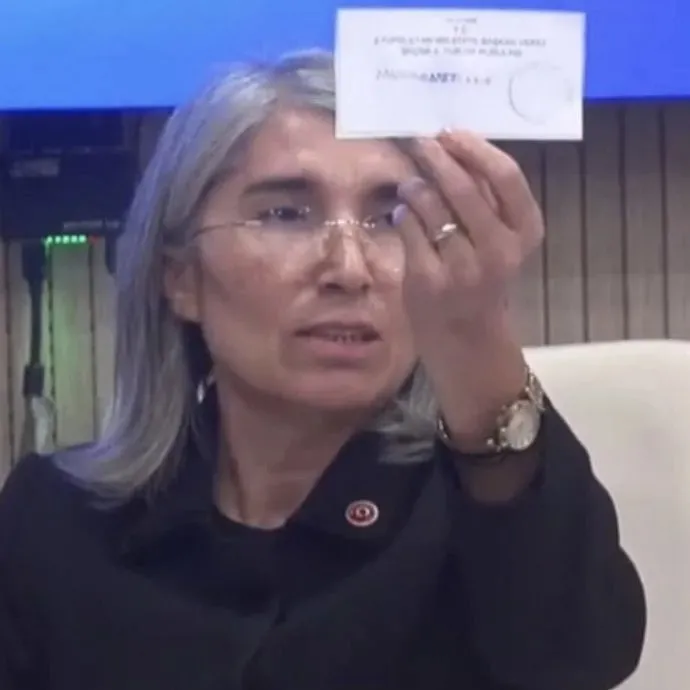 Eyüpsultan’da seçime itiraz! Abdullah Özdemir’den geçersiz sayılan oy ve Muhammet Çakır açıklaması - 2