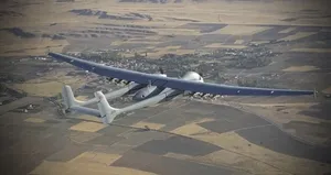 AKSUNGUR 30 kilometreden başarıyla vurdu