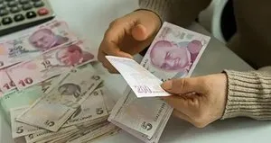 4 milyon emeklinin gözü hesaplarda!