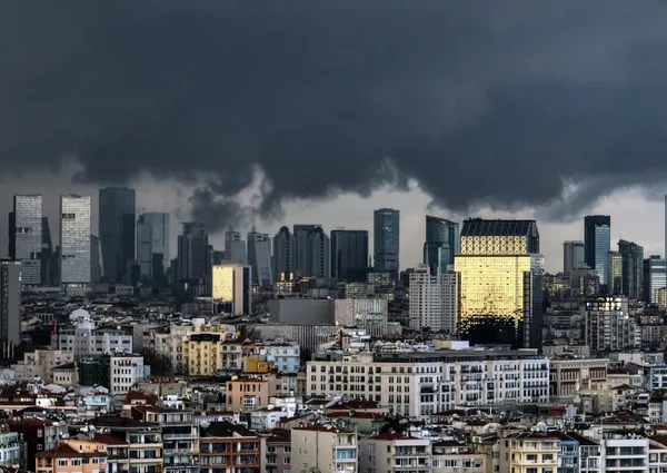 Meteoroloji uyardı kar geliyor! 5 günlük hava durum raporu yayınlandı! Soğuk hava dalgası radara yansıdı | O illerde yaşayanlar dikkat - 4