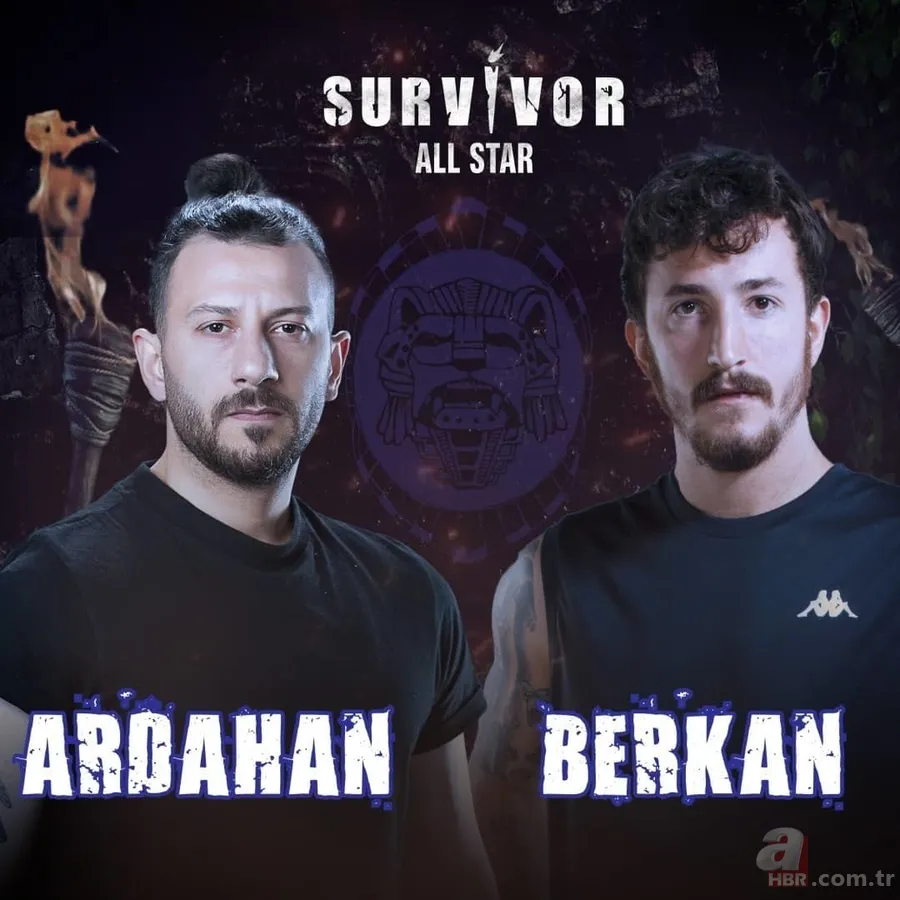 Survivor 2022 kadrosu: Survivor All-Star Ünlüler Gönüllüler takımında kimler var? 2022 Survivor ne zaman başlıyor? 6