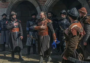 Diriliş Ertuğrul'a bomba transfer