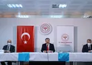 Bakan Kocadan İzmirde flaş açıklamalar