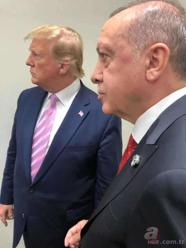 Altun'dan "G20 Liderler Zirvesi" paylaşımı 2