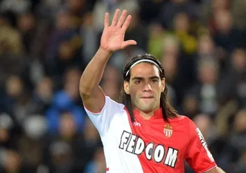 Falcao'ya Türkiye'den teklif varmış!
