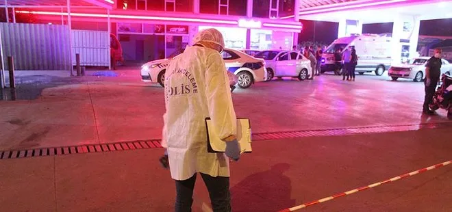 17 yaşındaki Ceren Kultaş Manisa’da pompalı tüfekle öldürüldü