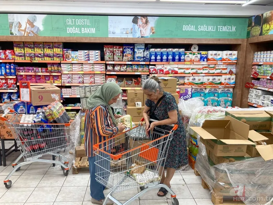 Tarım Kredi Market İstanbul ilçe şubeleri listesi! Nerede var, nasıl gidilir? 6