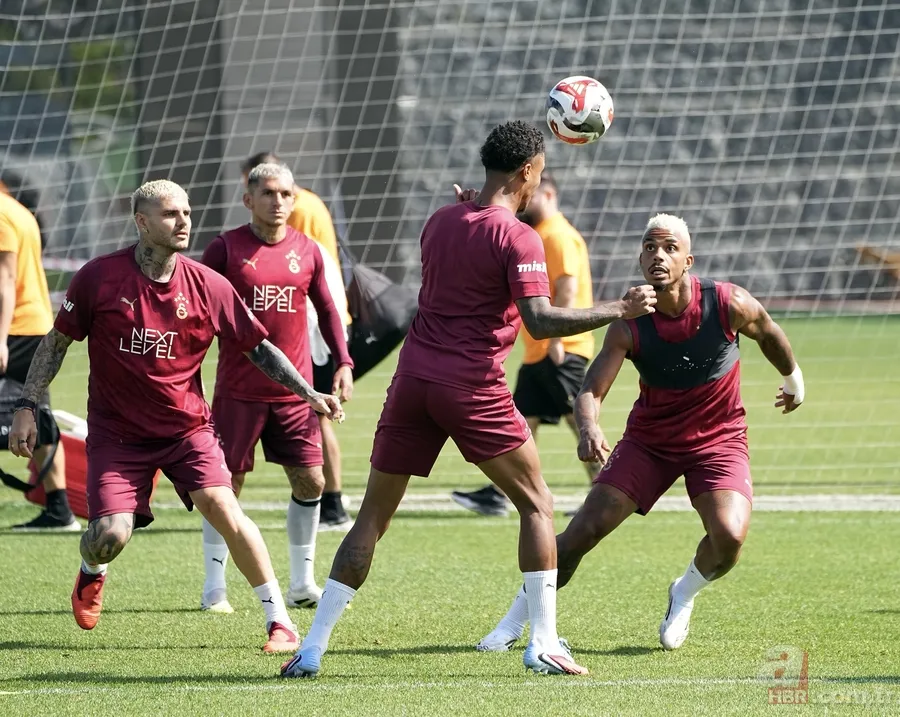 SÜPER LİG MAÇ PROGRAMI | Alanyaspor-Galatasaray maçı ne zaman, hangi kanalda? Maç biletleri ne kadar? İşte muhtemel 11'ler 4