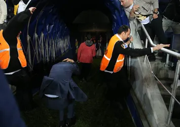 Fenerbahçe'yi bekleyen büyük tehlike