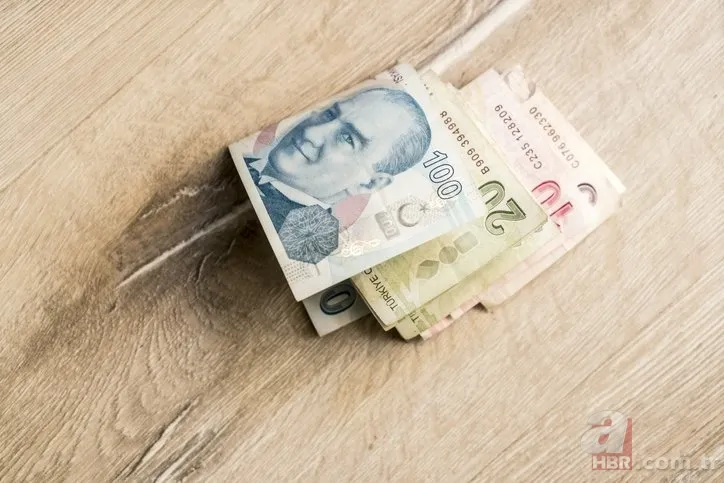 Maaşlara ek 3.000 TL'ye yakın ödeme! SSK, SGK, Bağ-Kur'lu emekli için kesenin ağzı açıldı! Bankalar peş peşe duyurdu... 7