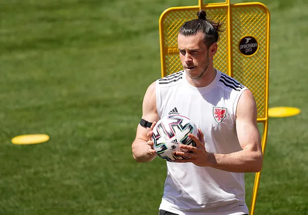 Galler’in yıldız ismi Gareth Bale’den Türkiye yorumu: Bizim için motive edici olacak