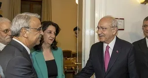 HDP’ye hangi sözler verildi?