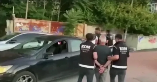 Son dakika: İstanbul’da rüşvet skandal! CHP’li Kadıköy Belediyesi personelleri suçüstü yakalandı
