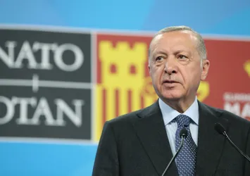 Başkan Erdoğan Yunanistan'ı 'kendisine çeki düzen versin' diyerek uyardı: Miçotakis artık Türkiye'deki gelişmeleri beklesin | Kıbrıs açıklarında sondaj çalışmaları olacak mı?