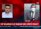 CHP’li başkan görevi bıraktı