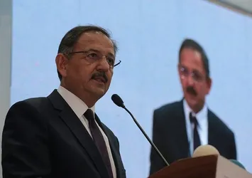 Sur'da terör mağduruna ev müjdesi