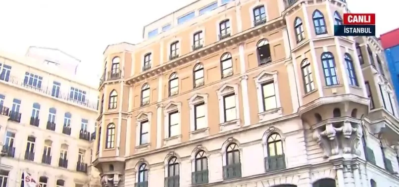 Başkan Erdoğan resti çekti! TÜSİAD sessizliğe gömüldü