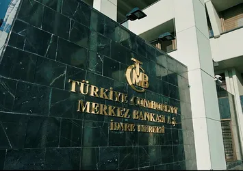 Merkez Bankası rezervleri arttı! 9 milyar 709 milyon dolar...