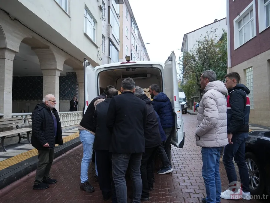 Kastamonu'da kayıp anne oğulun cansız bedeninin bulunmasında dikkat çeken detay! O kuşu takip etmişler 16