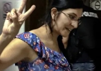 Türkiye iadesini istedi serbest bıraktılar