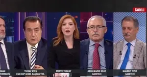 Özel ve Günaydın’ın görevine son verilecek