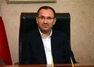 Bakan Bozdağdan, FETÖ elebaşını titretecek açıklama