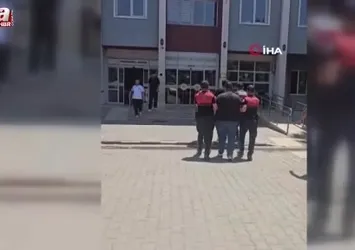 Aydın’da düğün magandaları tutuklandı