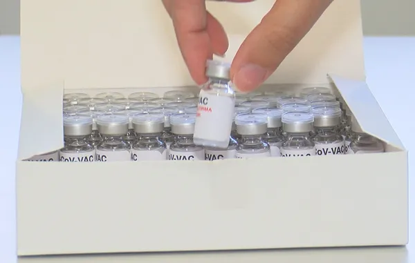 Yeni çalışma başlatıldı! 80 gün sürecek | Turkovac mı Sinovac mı?