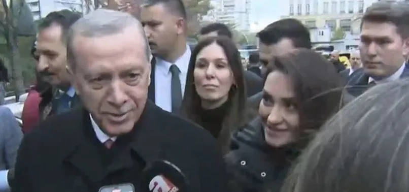 AK Parti'nin İstanbul, Ankara, İzmir adayları kim olacak? Başkan Erdoğan'dan A Haber'e özel açıklamalar