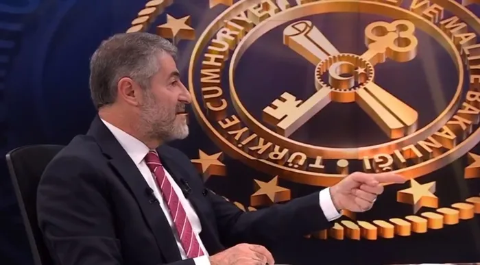 Hazine ve Maliye Bakanı Nureddin Nebati’den A Haber’de SON DAKİKA açıklamaları