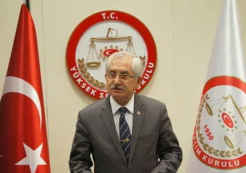 YSK'dan Kılıçdaroğlu hakkında suç duyurusu
