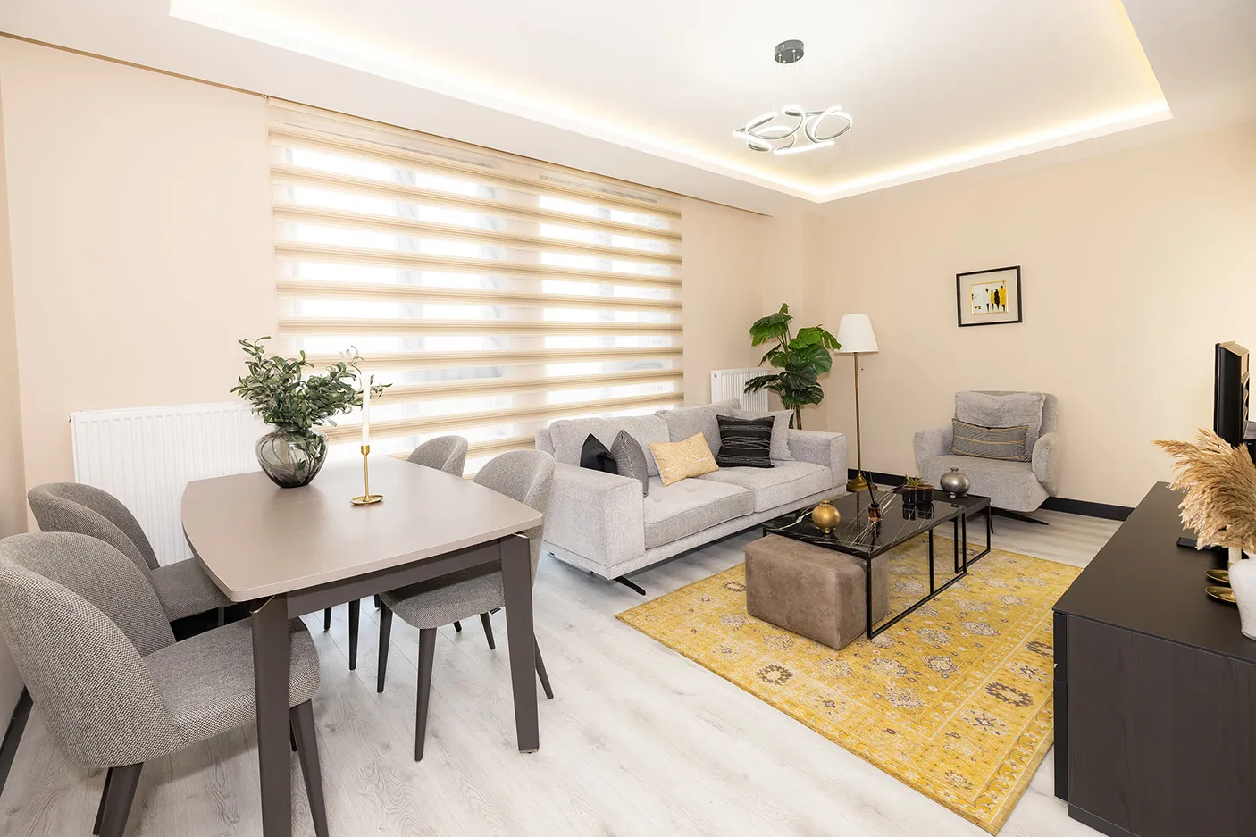 TOKİ kura çekimi bugün Bolu’da! 1.950 konut için isimler açıklanıyor