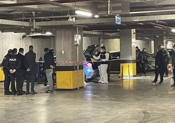 AVM cinayetinde flaş gelişme! Yağmur Sönmez'i öldüren Murat Bayırköylü'yü cinayete Halil İbrahim Yavuz yönlendirmiş