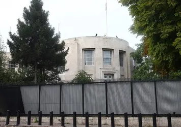 ABD Büyükelçiliği'nden vize mesajı