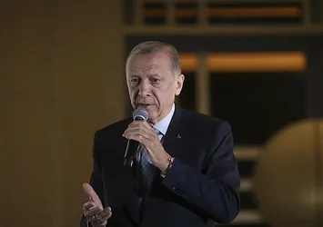 DSP lideri Önder Aksakal ve annesi arasında gülümseten diyalog: Oyum sana değil Erdoğan’a