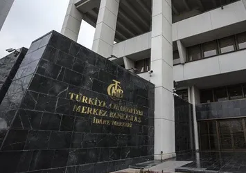 Merkez Bankası faiz kararını açıkladı