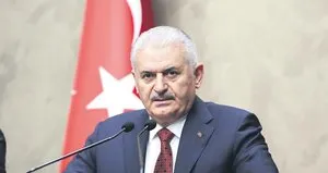 Başbakan Yıldırım: Kim gelirse gelsin duruşumuz bellidir