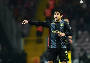 Beşiktaş'tan Guilherme için çifte görüşme