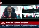 Gençlik ve Spor Bakanı Kasapoğlu duyurdu