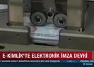 Kimlik kartlarında yeni dönem 31 Aralık’ta başlıyor!