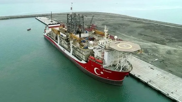 “Karadeniz’in Gözü” mart ayında açılıyor - 3
