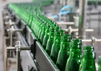 Soda şişeleri neden yeşil? Ardındaki gerçek...